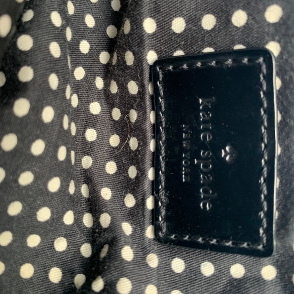 Kate Spade Bag Authentic - Picture 13 of 15